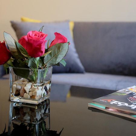 Apartamenty Zamenhofa Белосток Экстерьер фото