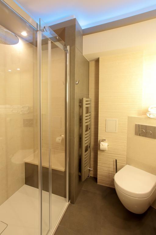 Apartamenty Zamenhofa Белосток Номер фото