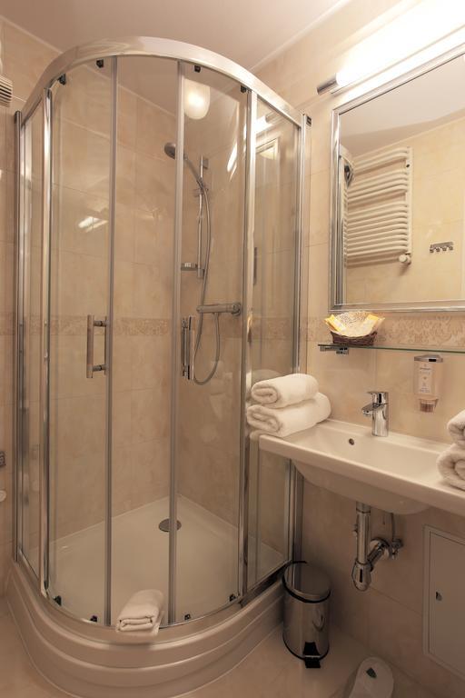 Apartamenty Zamenhofa Белосток Номер фото