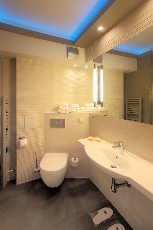 Apartamenty Zamenhofa Белосток Номер фото